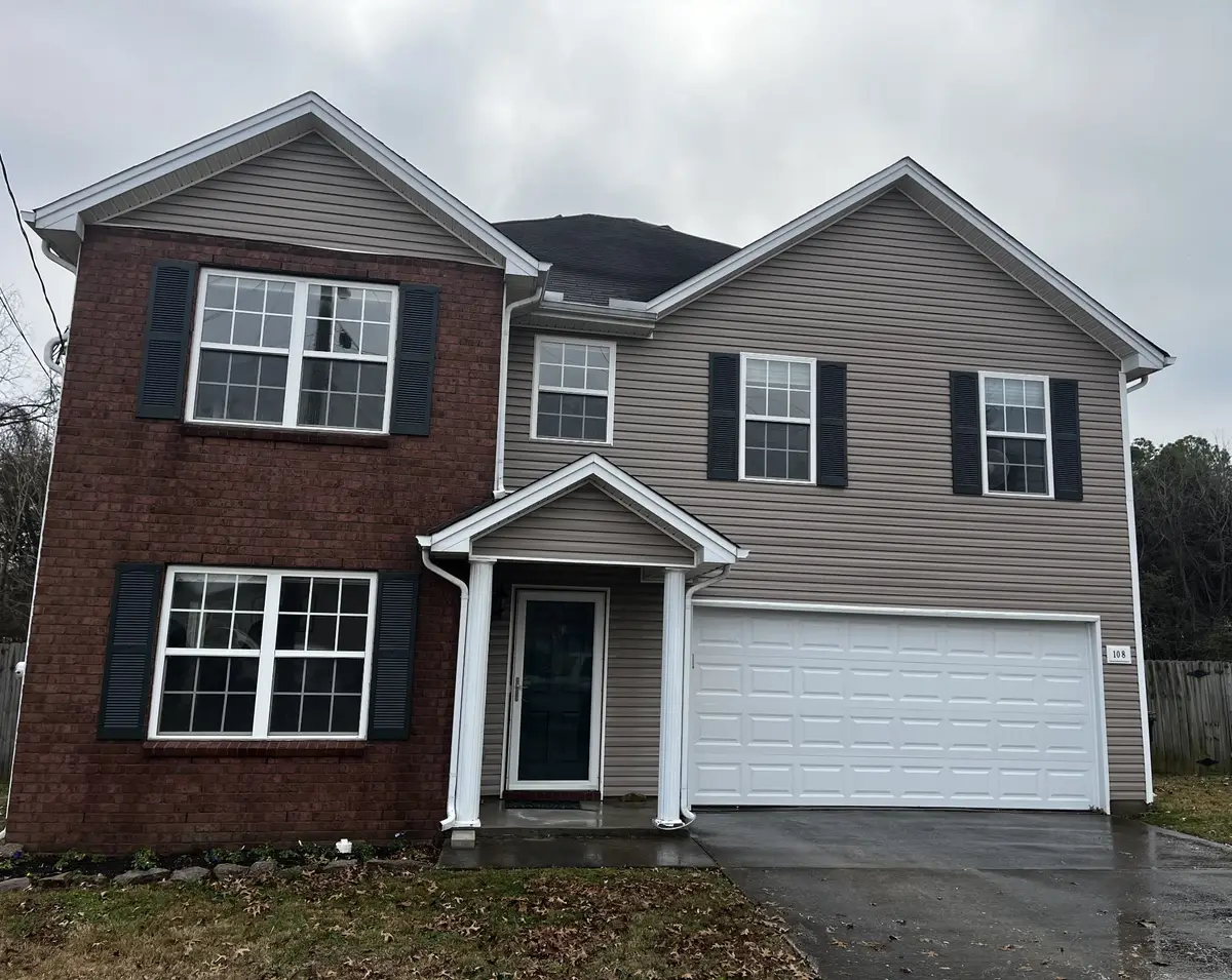 108 Neville Ct, Smyrna, TN 37167 - Image #1
