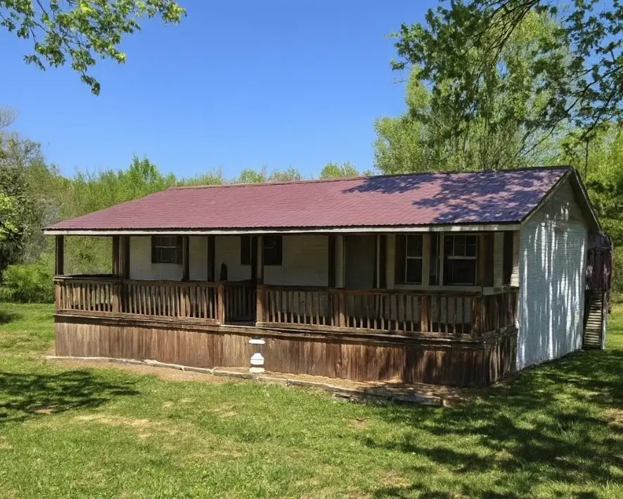 158 Swan Mill Rd, McMinnville, TN 37110 - Image #1