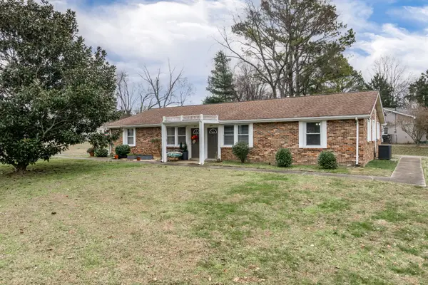 537 Frankfort Drive, Hermitage, TN 37076