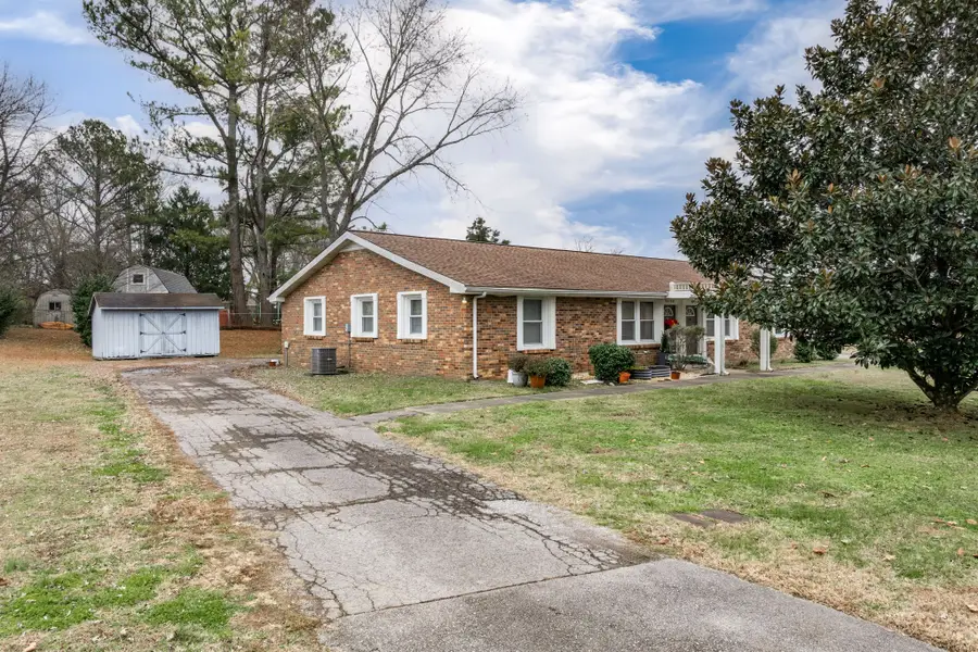 537 Frankfort Drive, Hermitage, TN 37076 - Image #3