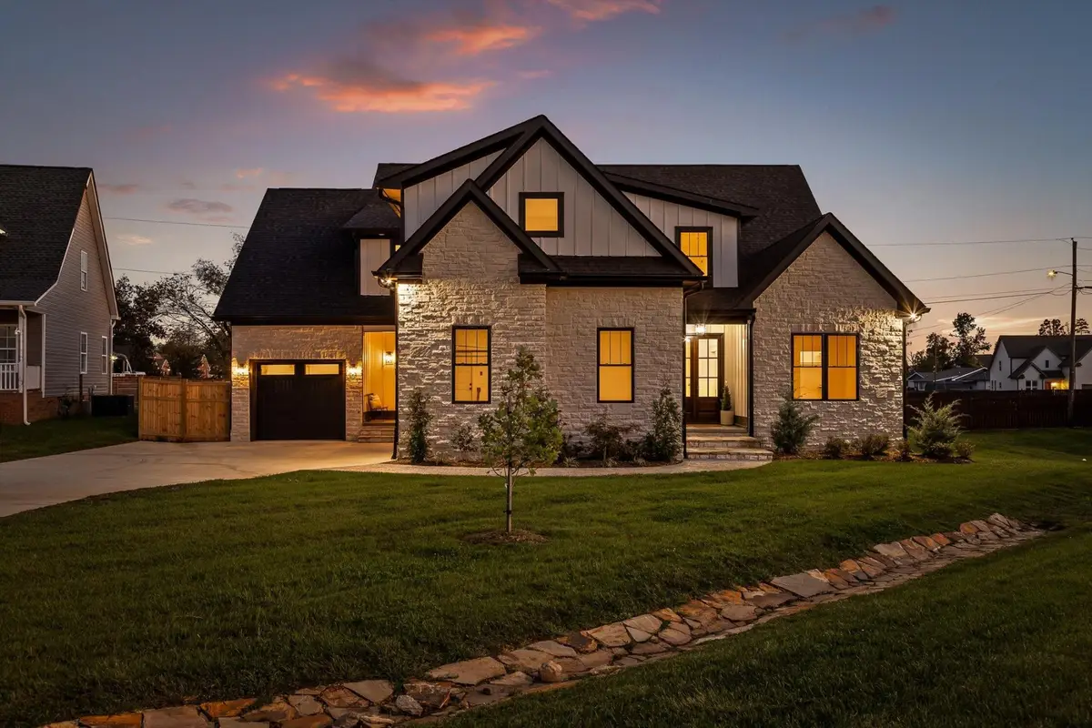 2208 Launcelot Road, Chattanooga, TN 37421 - Image #1