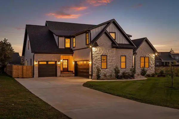 2208 Launcelot Road, Chattanooga, TN 37421