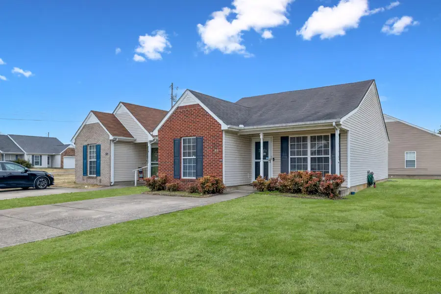 519 Mckean Dr, Smyrna, TN 37167 - Image #2