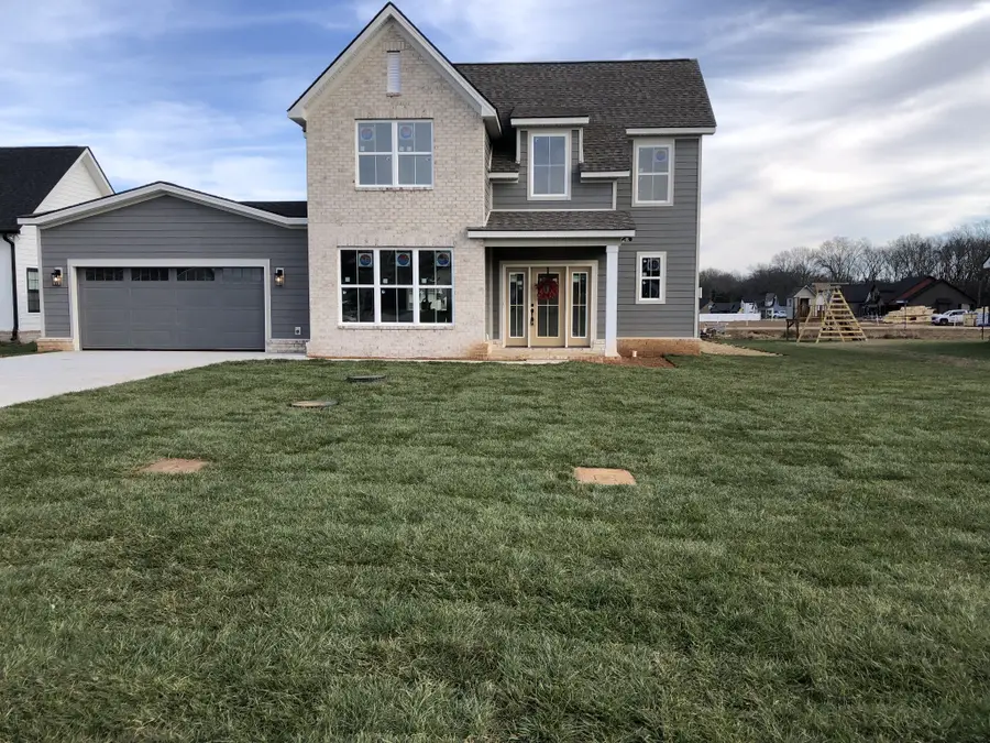 10119 Bighorn Ln, Bell Buckle, TN 37020 - Image #2