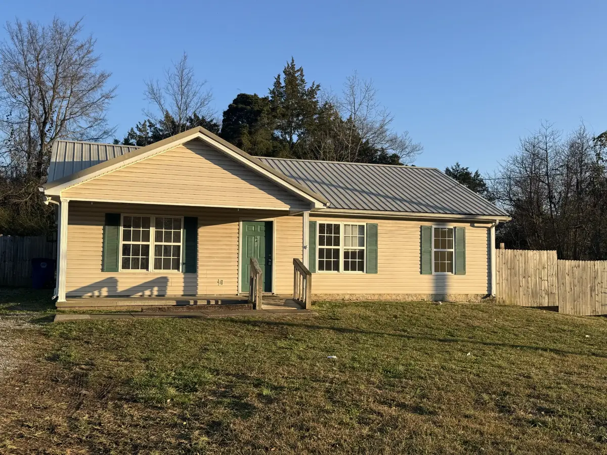 641 Mac St, Shelbyville, TN 37160 - Image #1