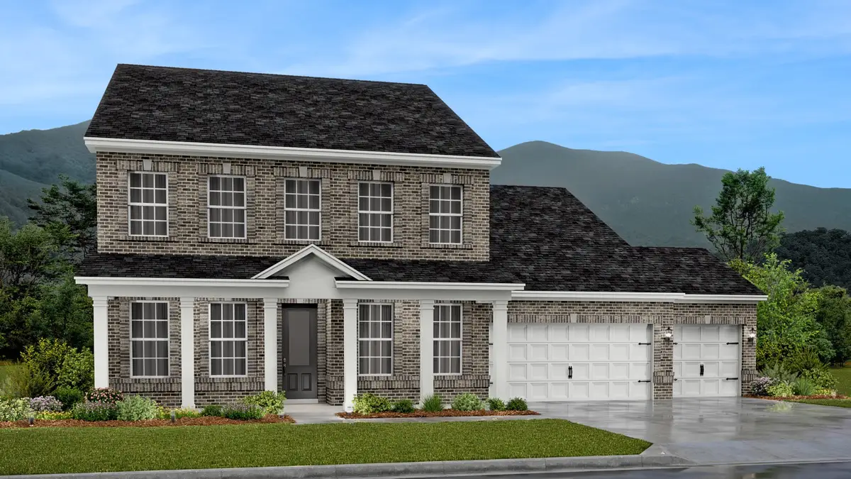 1313 Quiet Maple Court, Murfreesboro, TN 37130 - Image #1