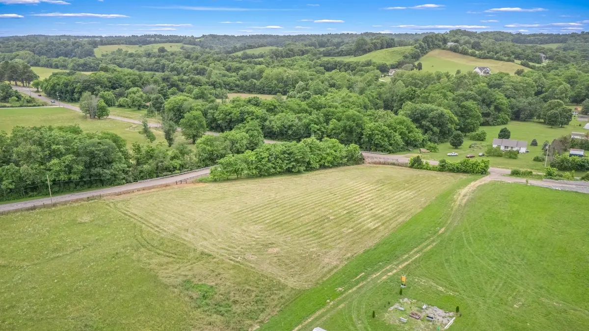 0 John Brinkley Road, Shelbyville, TN 37160 - Image #1