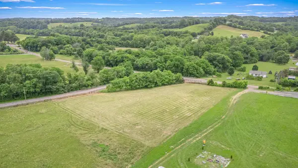 0 John Brinkley Road, Shelbyville, TN 37160