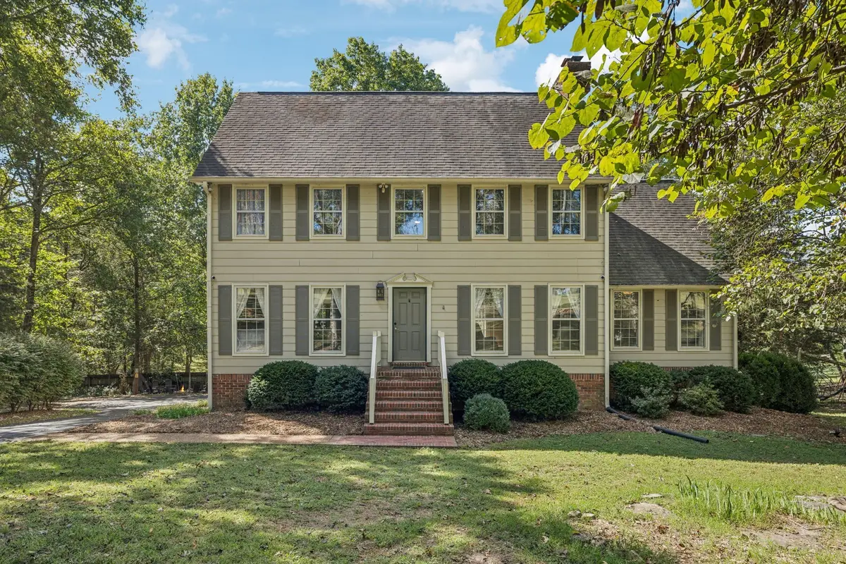 2500 Country Club Ln, Columbia, TN 38401 - Image #1