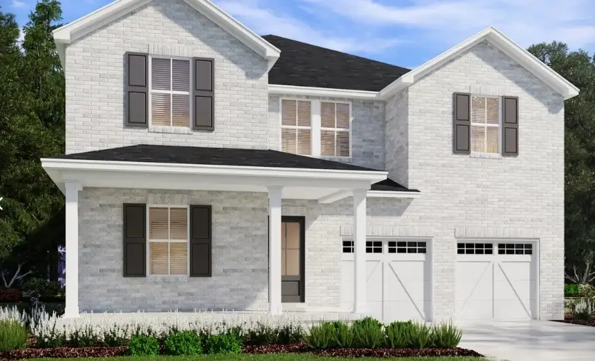 2116 Riley Park Drive, Franklin, TN 37067 - Image #1