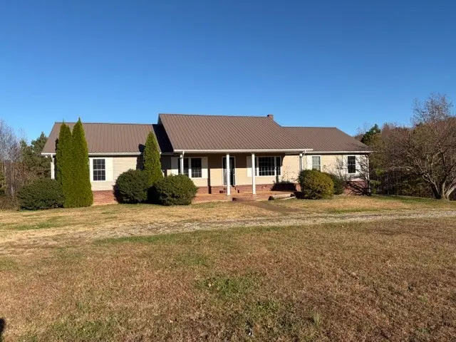 1618 Natural Bridge Rd, Waynesboro, TN 38485 - Image #1