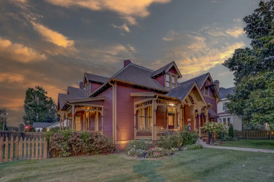 305 4th Ave S, Franklin, TN 37064 - Image #2