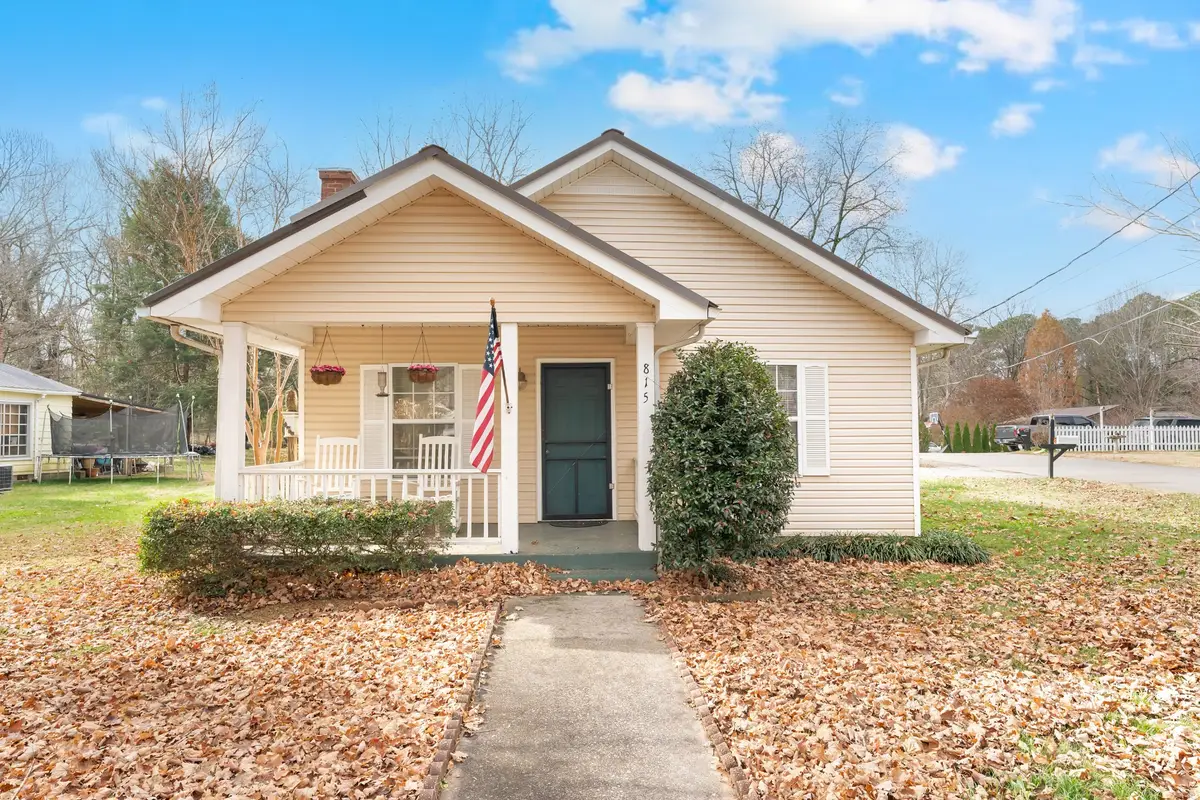 815 N High St, Winchester, TN 37398 - Image #1