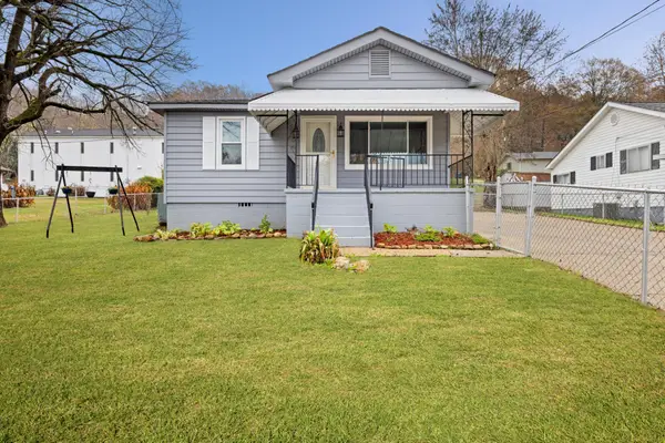 405 Andrews Street, Rossville, GA 30741