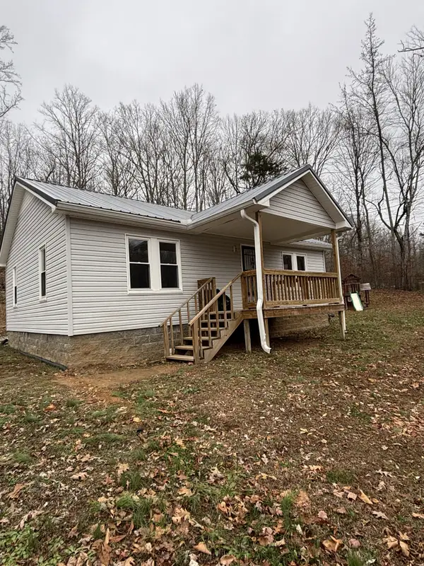 541 Clydeton Rd, Waverly, TN 37185