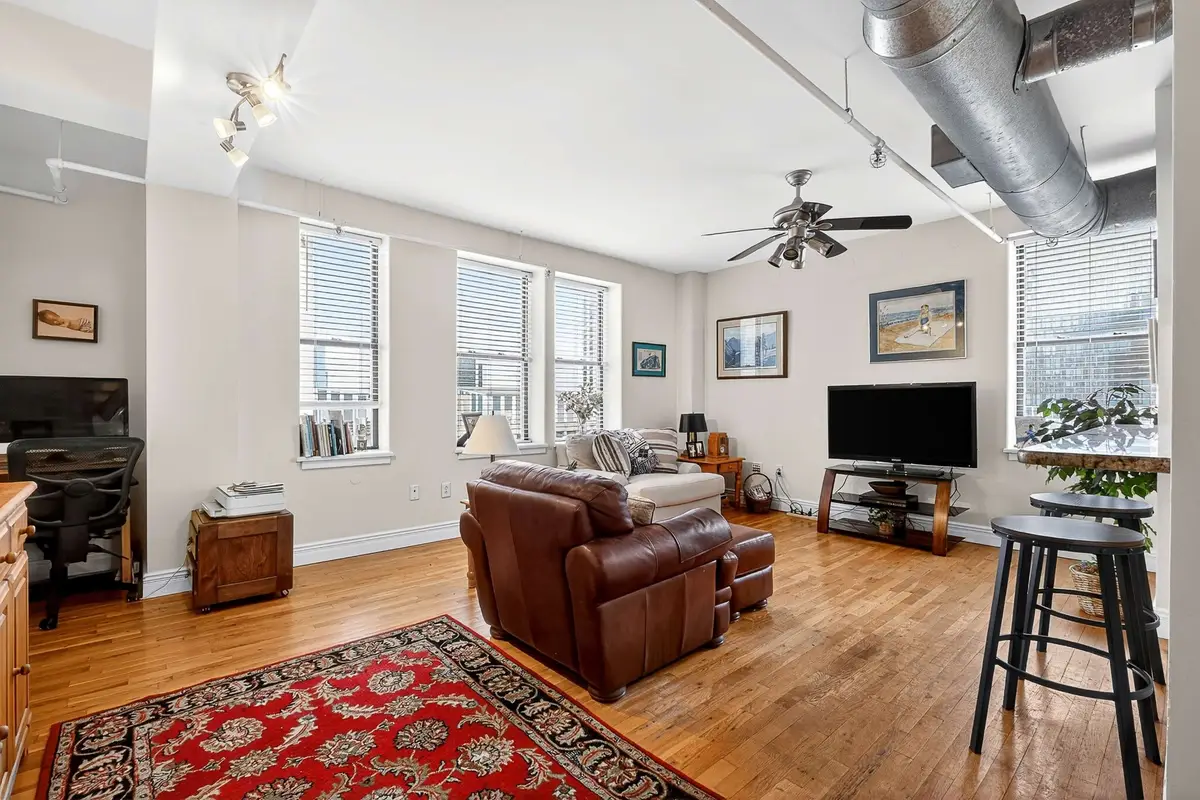 700 Church St #1108, Nashville, TN 37203 - Image #1