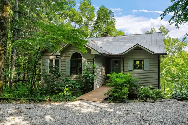 2541 Sparkmantown Rd, Doyle, TN 38559