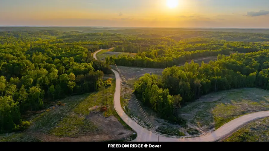 0 Cox Hollow, Dover, TN 37058 - Image #3