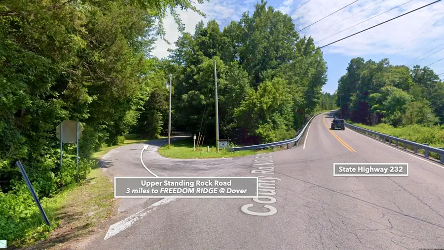 0 Cox Hollow, Dover, TN 37058 - Image #3