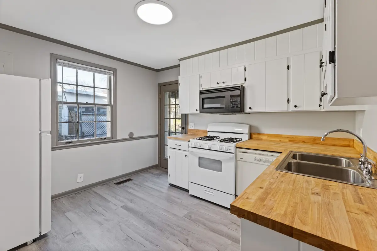 628 Westboro Dr, Nashville, TN 37209 - Image #1