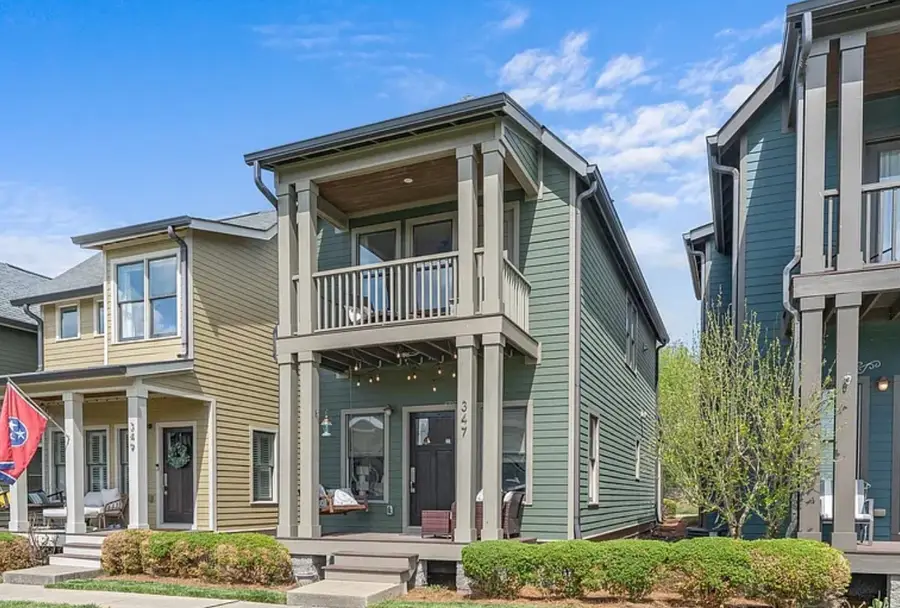 347 Sylvan Park Ln, Nashville, TN 37209 - Image #3
