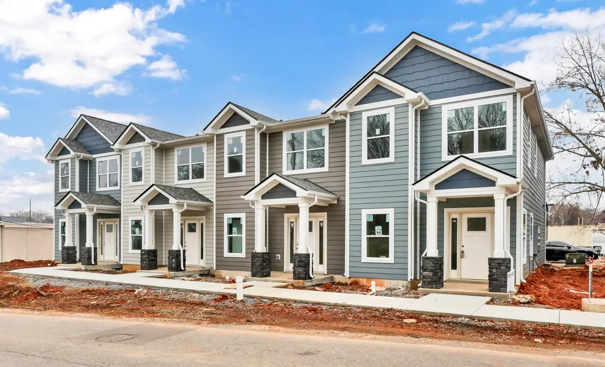 180 Clay Ridge Drive #A1, Clarksville, TN 37040 - Image #1