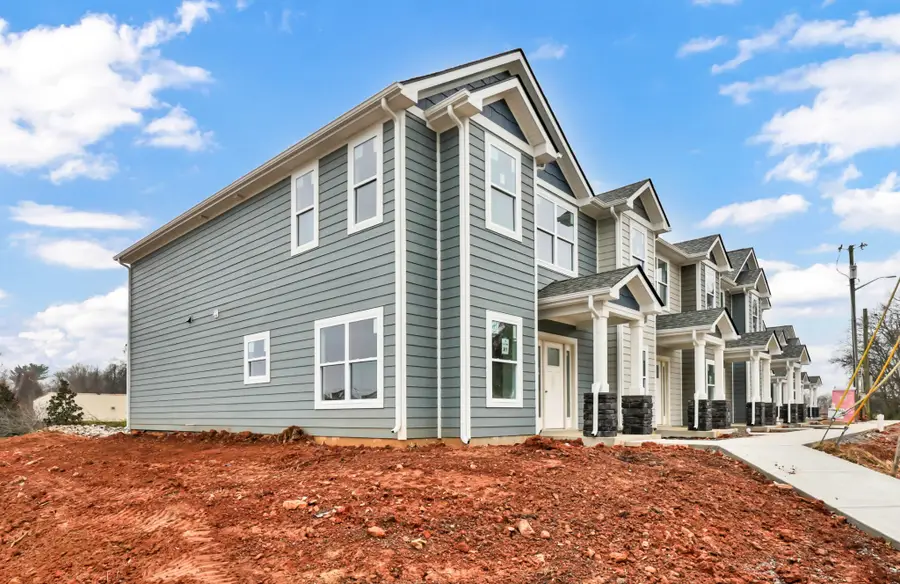 180 Clay Ridge Drive #A1, Clarksville, TN 37040 - Image #2