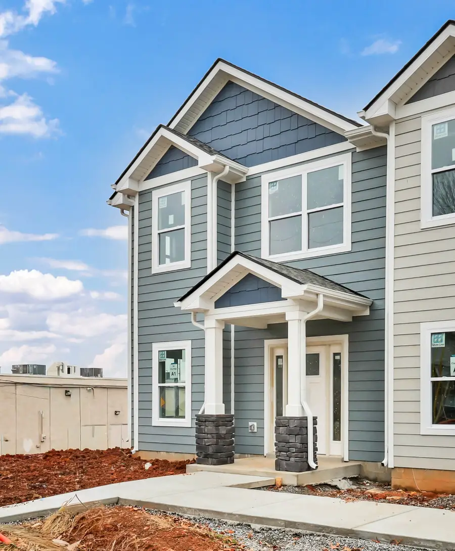 180 Clay Ridge Drive #A1, Clarksville, TN 37040 - Image #3