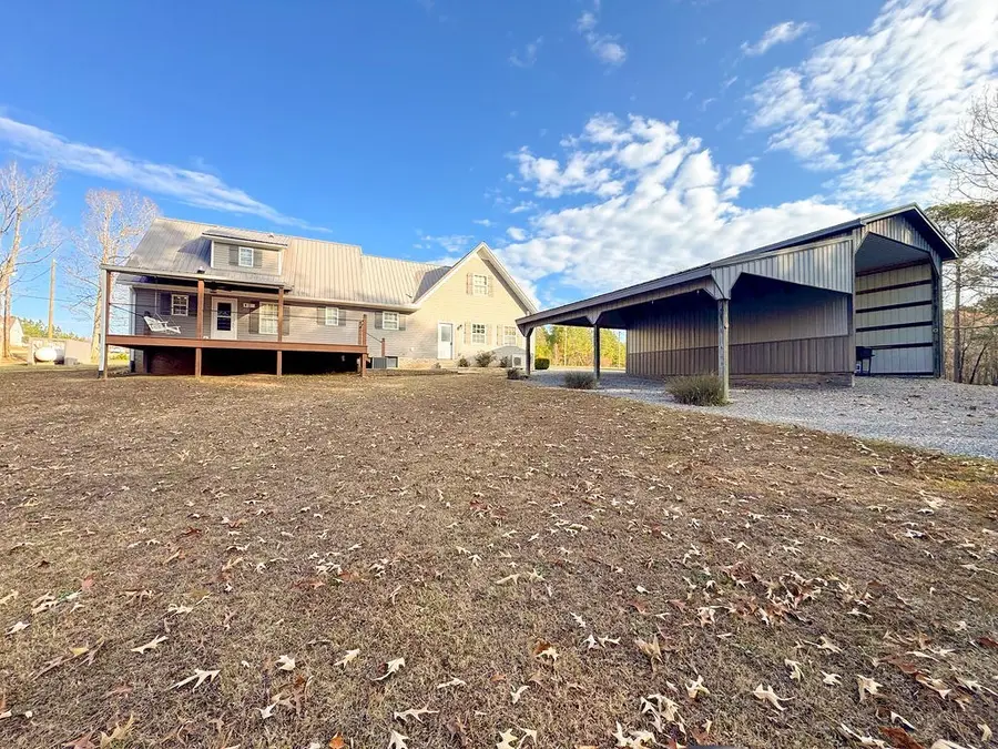 1047 Delmont Church Rd, Cadiz, KY 42211 - Image #3