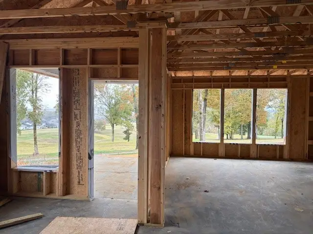 1135 Callaway Drive, Lebanon, TN 37087 - #1