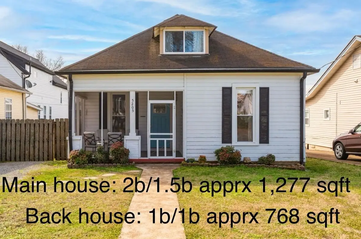 5205 Tennessee Ave, Nashville, TN 37209 - Image #1