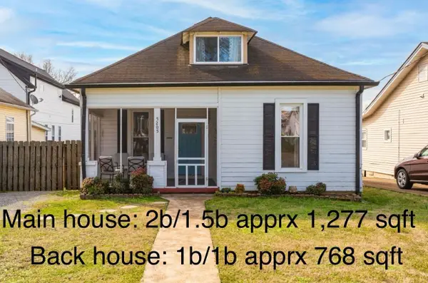 5205 Tennessee Ave, Nashville, TN 37209
