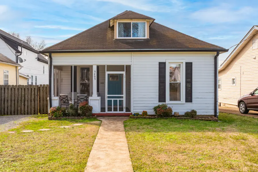 5205 Tennessee Ave, Nashville, TN 37209 - Image #2
