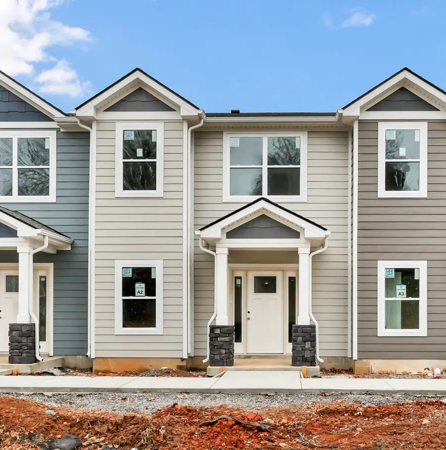 180 Clay Ridge Drive #A2, Clarksville, TN 37040 - Image #2