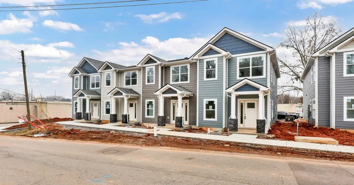 180 Clay Ridge Dr #A3, Clarksville, TN 37040 - Image #1