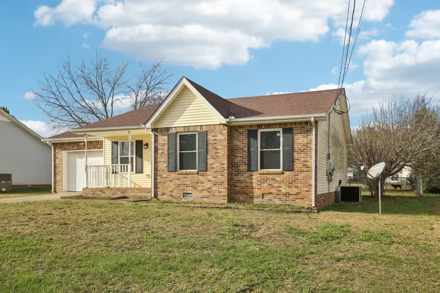 283 Audrea Ln, Clarksville, TN 37042 - Image #3