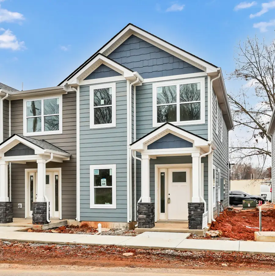 180 Clay Ridge Drive #A4, Clarksville, TN 37040 - Image #2