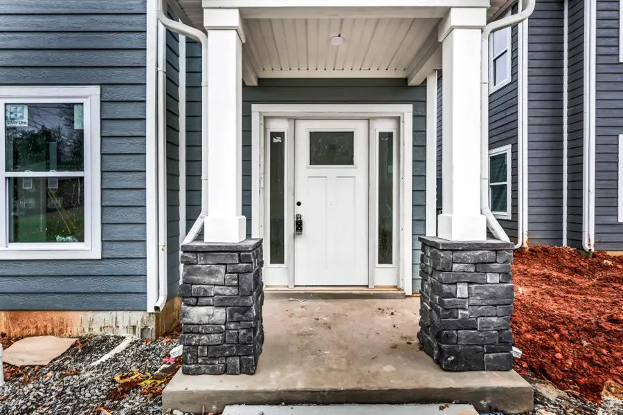 180 Clay Ridge Drive #A4, Clarksville, TN 37040 - Image #3