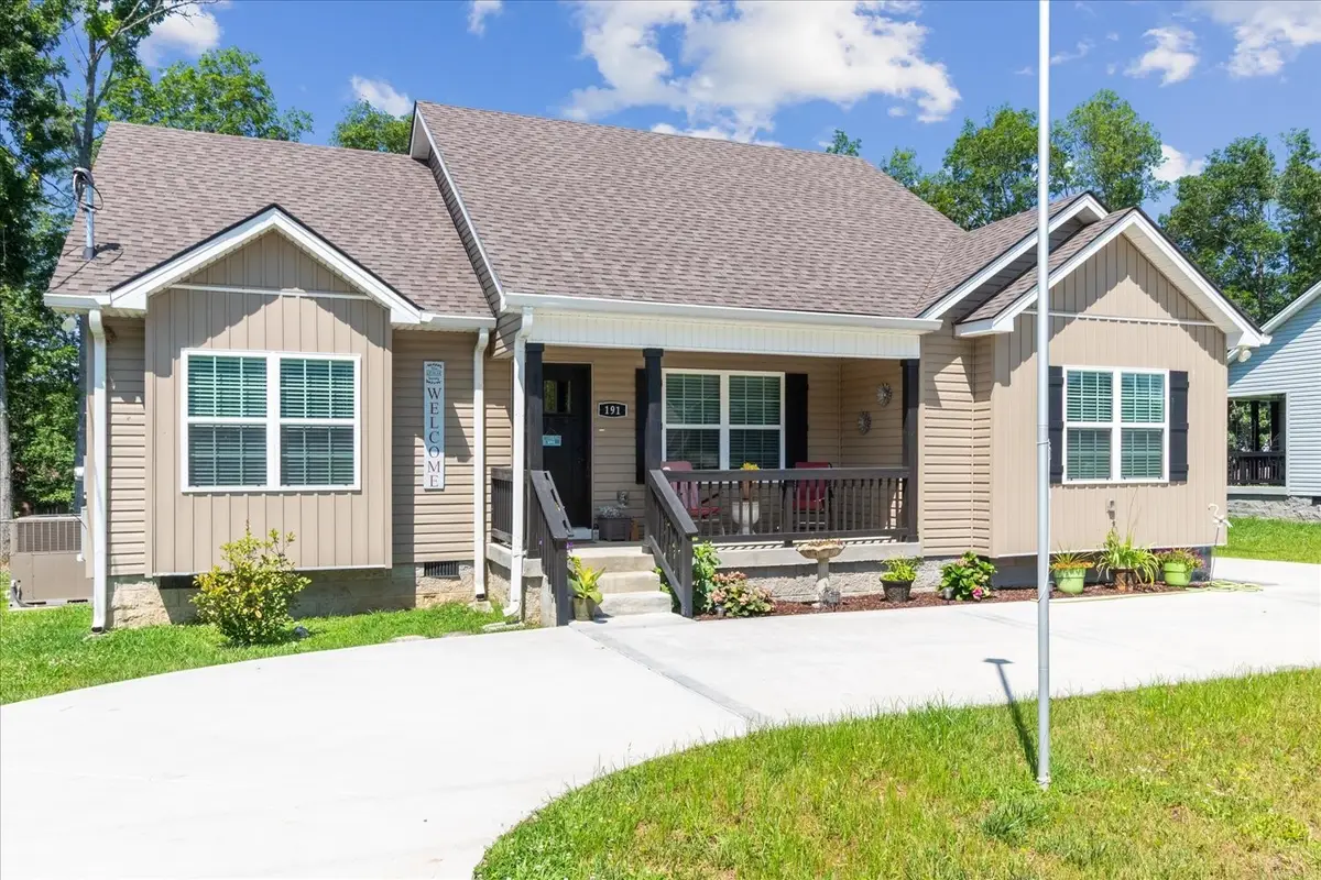 191 Southview Dr, Lewisburg, TN 37091 - #1