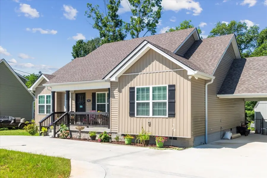 191 Southview Dr, Lewisburg, TN 37091 - #3