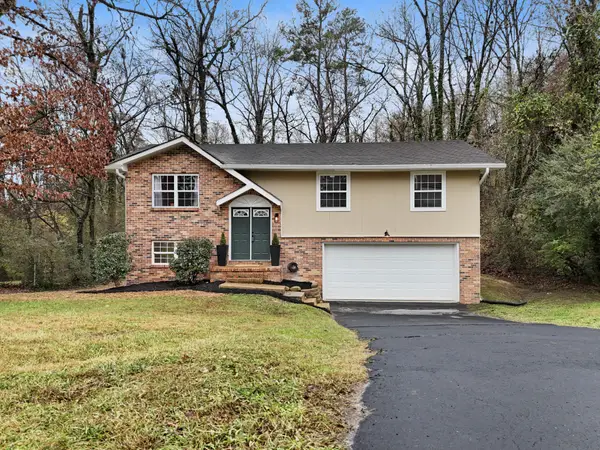 410 Bardwood Lane, Hixson, TN 37343