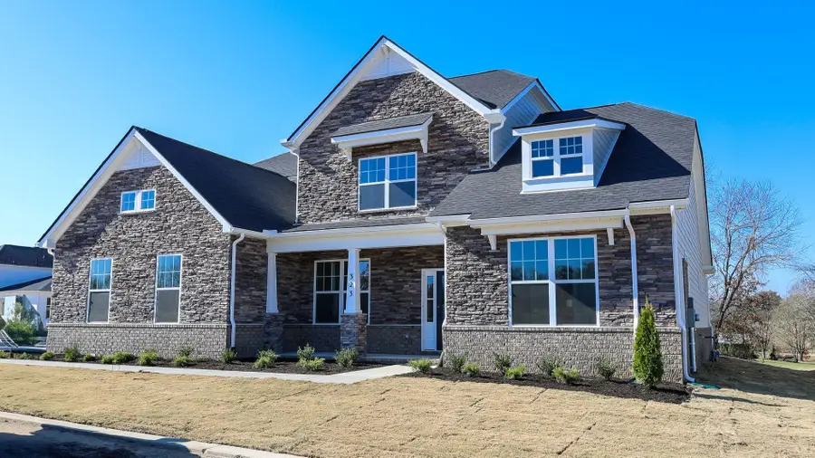 323 Harvest Point Blvd, Spring Hill, TN 37174 - Image #2