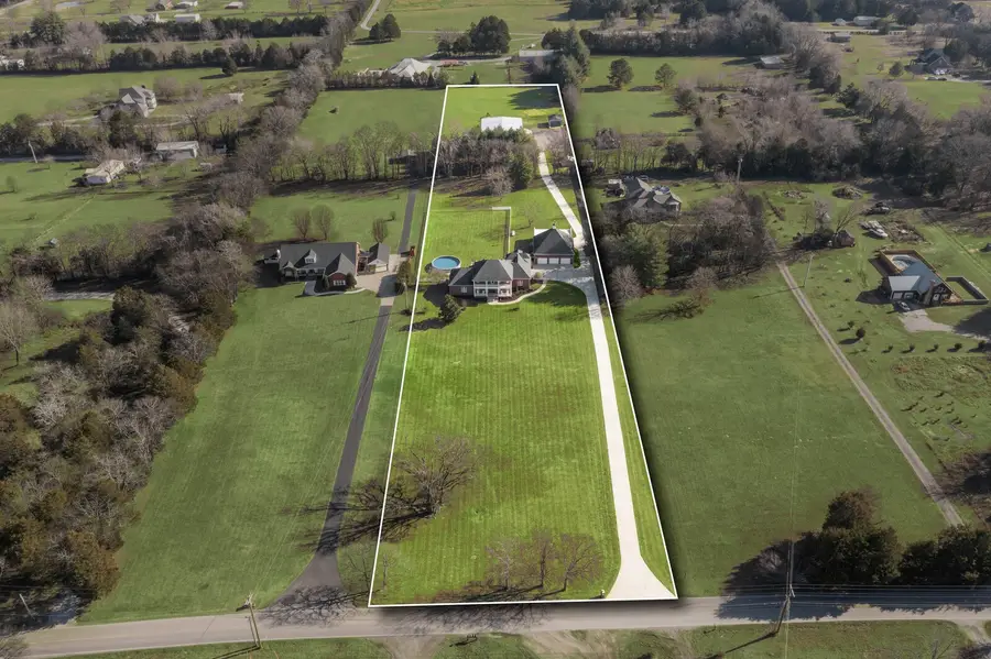 4580 Rockdale Fellowship Rd, Mount Juliet, TN 37122 - Image #3