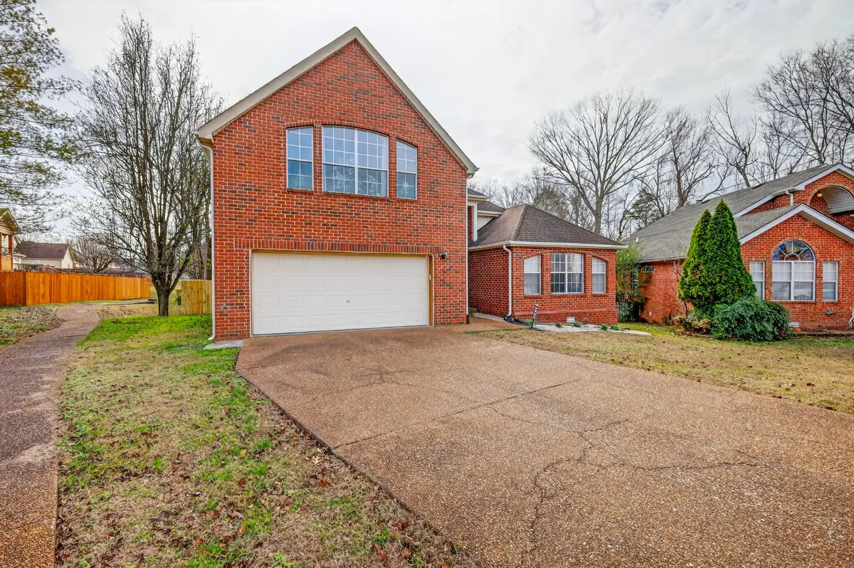 205 Burwick Ct, Antioch, TN 37013 - Image #1
