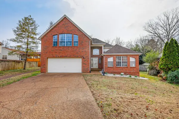 205 Burwick Ct, Antioch, TN 37013