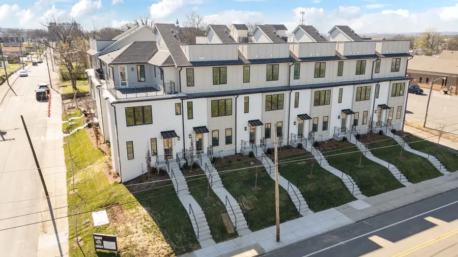 1200 Phillips Street #E, Nashville, TN 37208 - Image #2