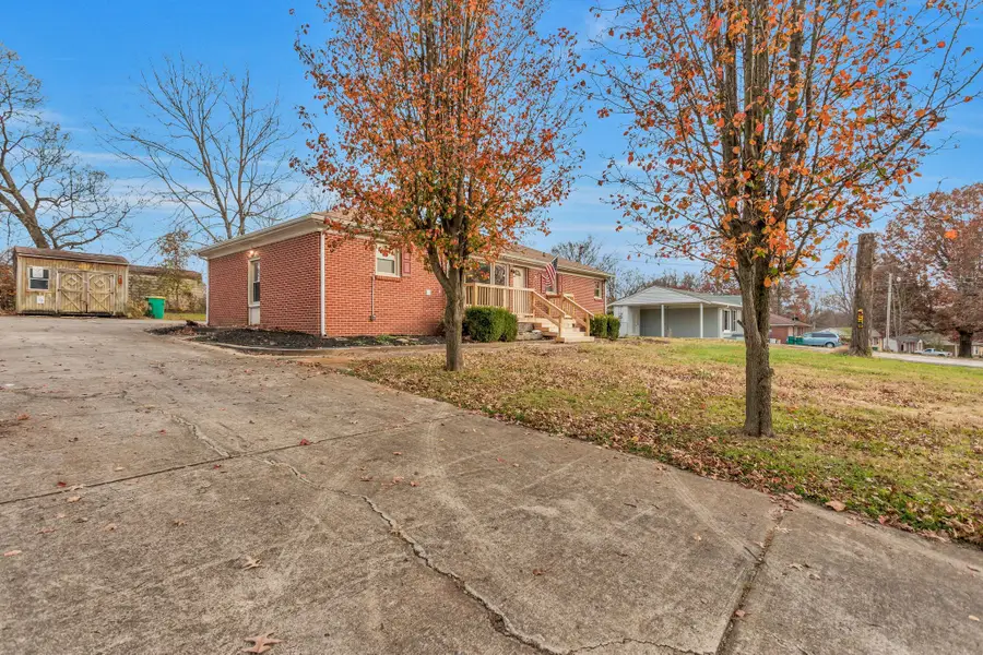 665 Glenn Ave, Lewisburg, TN 37091 - Image #2