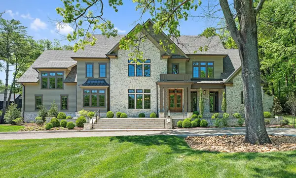 705 Darden Pl, Nashville, TN 37205