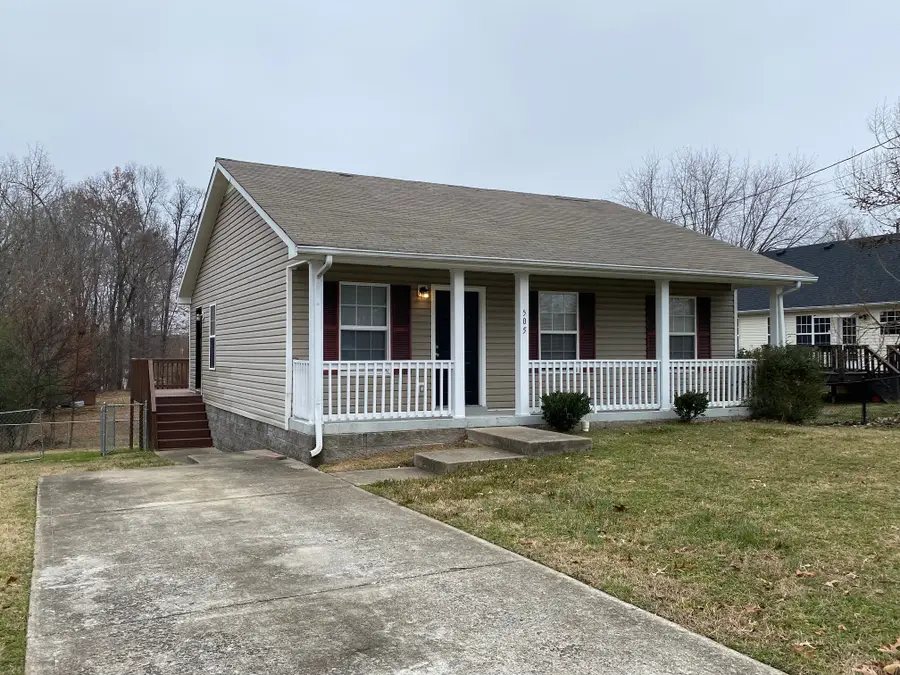 505 Caney Ct, Clarksville, TN 37040 - Image #2