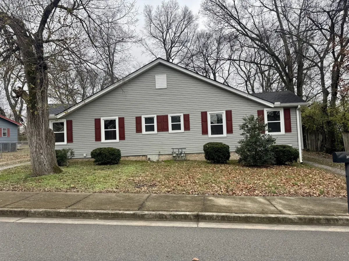 305 E Park Ave, Gallatin, TN 37066 - Image #1